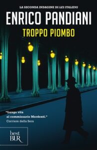 Enrico Pandiani – Troppo piombo (2019)