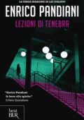 Enrico Pandiani - Lezioni di tenebra (2019)
