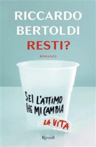 Riccardo Bertoldi – Resti? (2019)