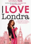 Lindsey Kelk - I Love Londra (2019)