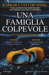 Barbara Taylor Sissel – Una famiglia colpevole (2019)