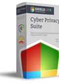 img Cyber Privacy Suite v4.5.5 - Ita