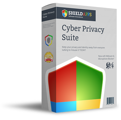 Cyber Privacy Suite v4.5.5 – Ita