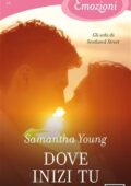 Samantha Young - On Dublin Street Vol. 5. Dove inizi tu (2018)