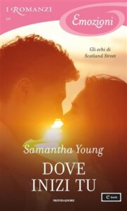 Samantha Young – On Dublin Street Vol. 5. Dove inizi tu (2018)