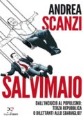 Andrea Scanzi - Salvimaio (2018)