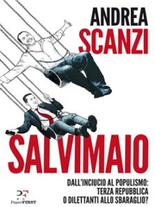 Andrea Scanzi – Salvimaio (2018)