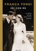 img Franca Fendi - Sei con me (2018)