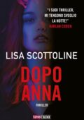 Lisa Scottoline - Dopo Anna (2018)
