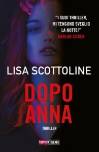 Lisa Scottoline – Dopo Anna (2018)