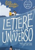 Erin Entrada Kelly - Lettere dall'universo (2019)