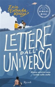 Erin Entrada Kelly – Lettere dall’universo (2019)