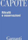 Truman Capote - Ritratti e osservazioni (2018)
