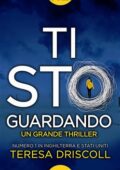 Teresa Driscoll - Ti sto guardando (2019)