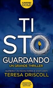 Teresa Driscoll – Ti sto guardando (2019)