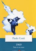 Paolo Conti - 1969. Tutto in un anno (2019)