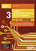 img Gaetano Conte, Matteo Ceserani, Emanuele Impallomeni - Corso di elettrotecnica ed elettronica (