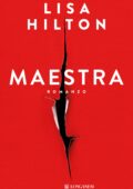 img Lisa Hilton - Maestra (2016)