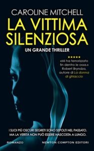 Caroline Mitchell – La vittima silenziosa (2019)