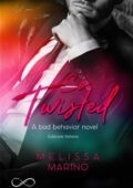 Melissa Marino - So Twisted (2018)