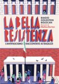 Biagio Goldstein Bolocan - La bella Resistenza (2019)