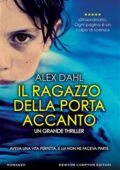 img Alex Dahl - Il ragazzo della porta accanto (2019)