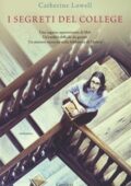 img Catherine Lowell - I segreti del college (2019)