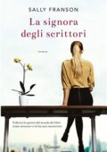 Sally Franson - La signora degli scrittori (2019)