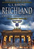 G.L. Barone - Reichland. L'aquila delle dodici stelle  (2018)
