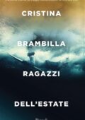 Cristina Brambilla - Ragazzi dell'estate (2019)