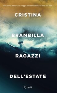 Cristina Brambilla – Ragazzi dell’estate (2019)