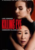 img Luke Jennings - Killing Eve. Codename Villanelle (2018)