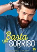 Penny Reid - Che barba l'amore! Vol. 2. Basta un sorriso (2019)