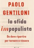 img Paolo Gentiloni - La Sfida Impopulista (2018)