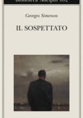 Georges Simenon - Il sospettato (2019)