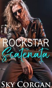 Sky Corgan – Rockstar scatenata (2018)