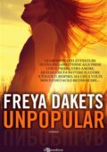 img Freya Dakets - Unpopular (2019)