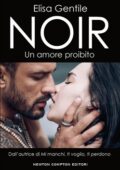 img Elisa Gentile - Noir. Un amore proibito (2018)