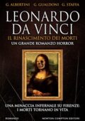 AA.VV. - Leonardo da Vinci. Il Rinascimento dei morti (2019)