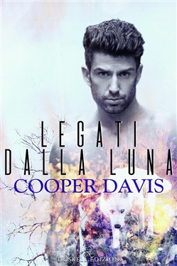 Cooper Davis – Legati dalla luna (2018)
