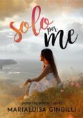 img Marialuisa Gingilli - Under the Irish Sky Vol.01. Solo per me (2018)