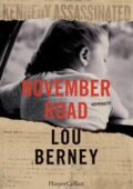 Lou Berney - November Road (2019)