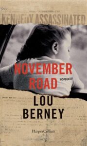 Lou Berney – November Road (2019)
