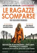 Patricia Gibney - Le ragazze scomparse (2019)