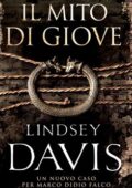 Lindsey Davis - Il mito di Giove (2018)
