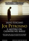 Salvo Toscano - Joe Petrosino. Il mistero del cadavere nel barile (2019)