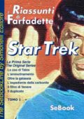 img Farfadette - Star Trek La Prima Serie di Gene Roddenberry (2009)