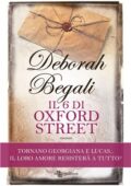 img Deborah Begali - Il 6 di Oxford Street (2018)