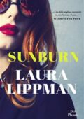 Laura Lippman - Sunburn (2019)