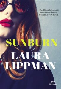 Laura Lippman – Sunburn (2019)